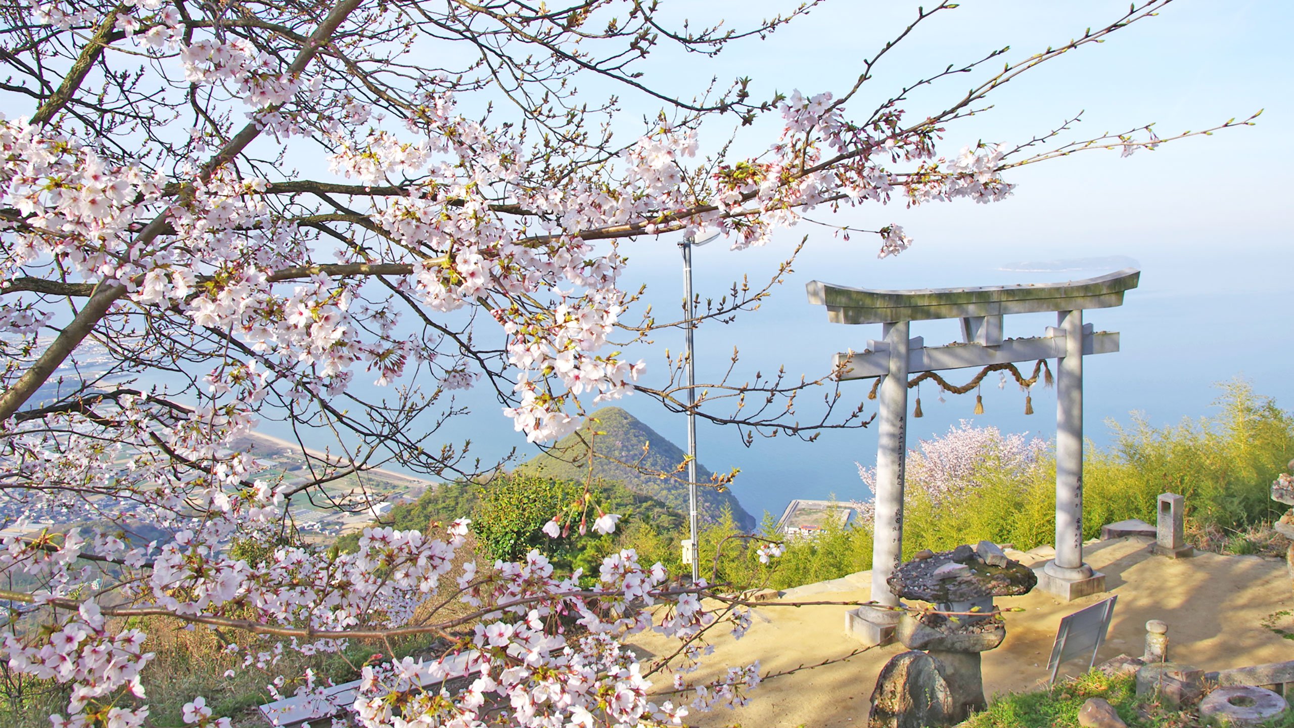 ⛩️ 폭포 신사 (타키노미야 진자) 이미지 12